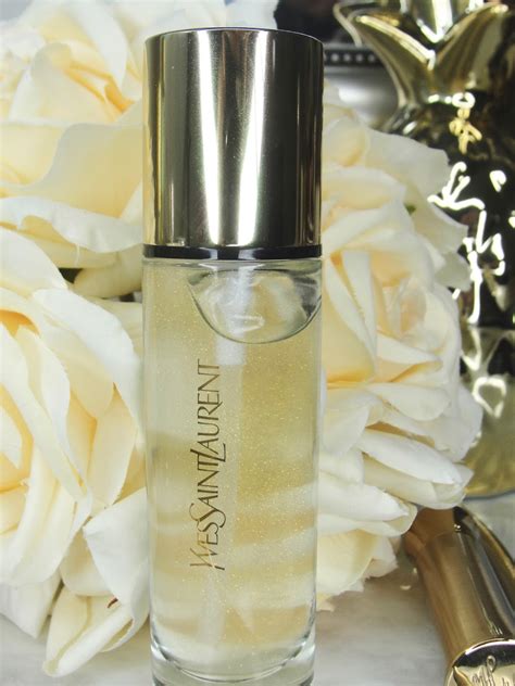 ysl primer myer|YSL blur primer review.